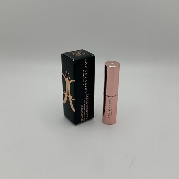 Anastasia Beverly Hills: Clear Brow Gel 1.5ml - Picture 1 of 2